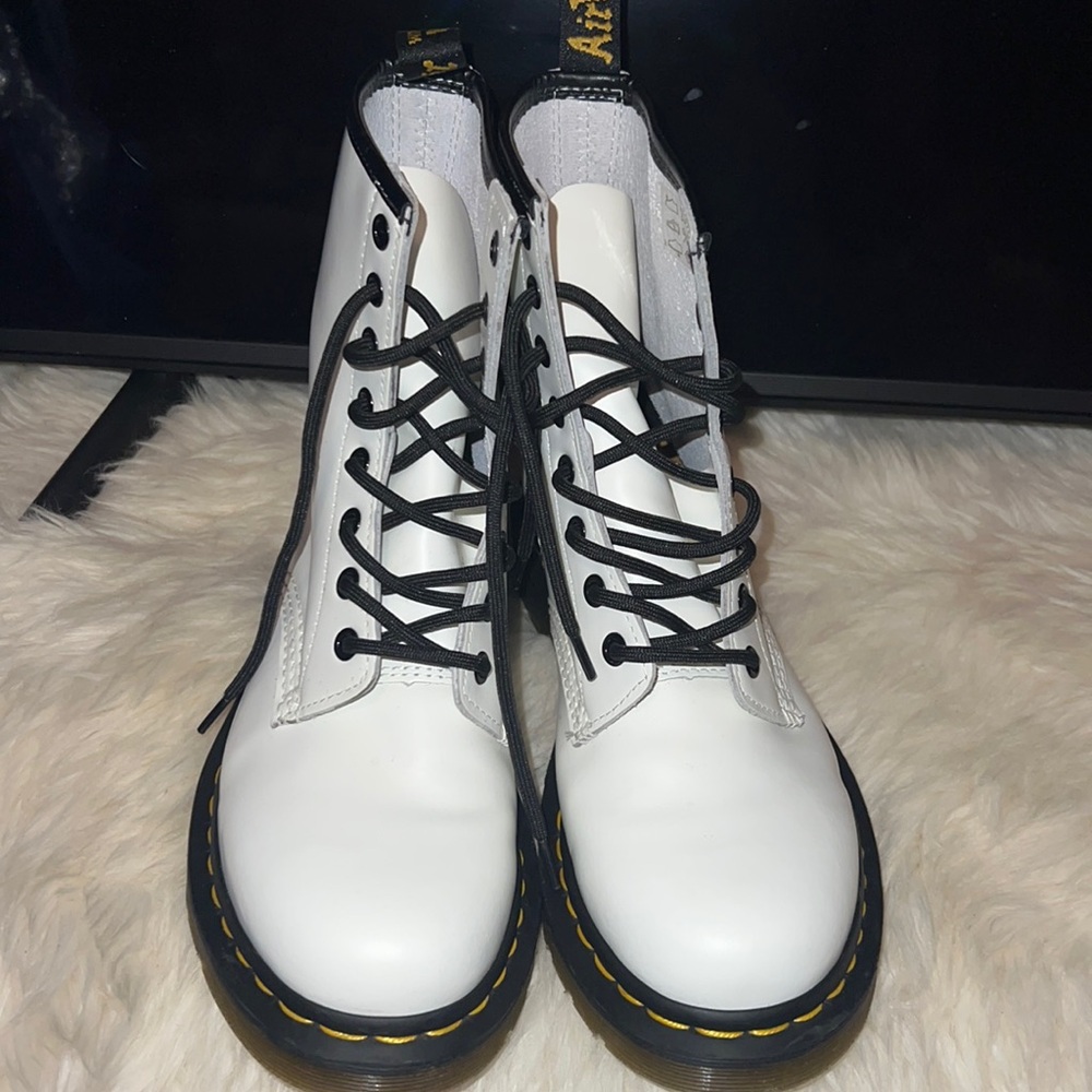 Doc Martens in new condition